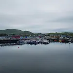 Skellig View 度假居