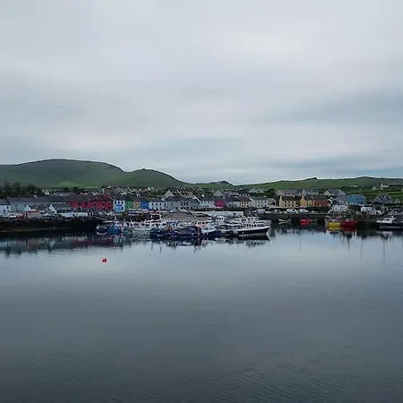 Skellig View Holiday home