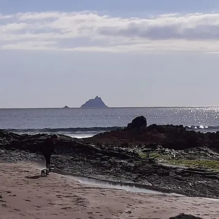 Holiday home Skellig View Portmagee
