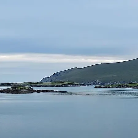 Skellig View Portmagee