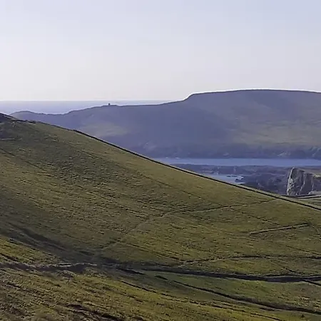 Skellig View Σπίτι διακοπών Portmagee