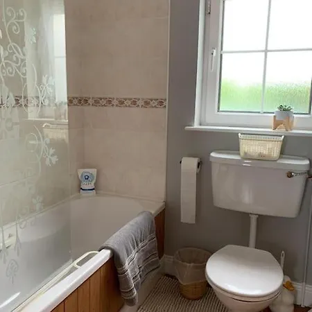 Skellig View Σπίτι διακοπών