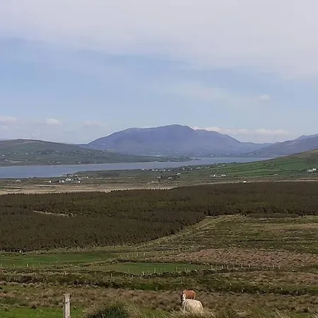 Skellig View Holiday home Portmagee