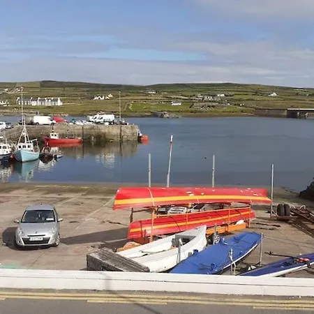Skellig View Portmagee