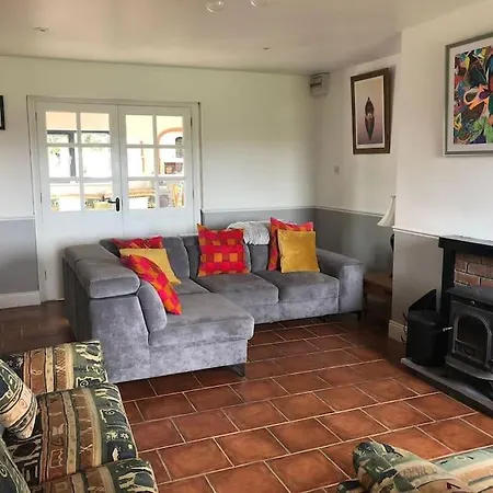 Skellig View Сasa de vacaciones Portmagee