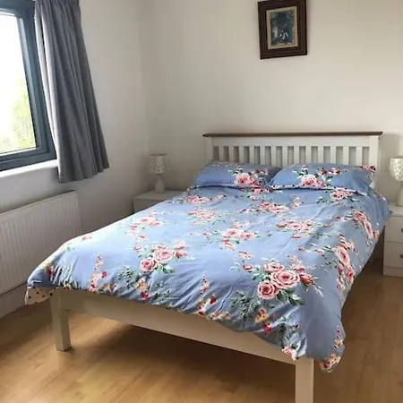 Сasa de vacaciones Skellig View *