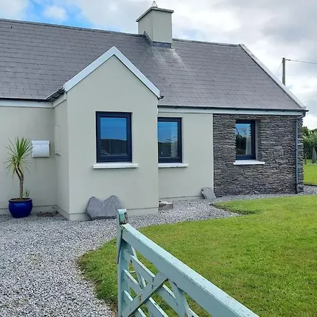 Skellig View Сasa de vacaciones