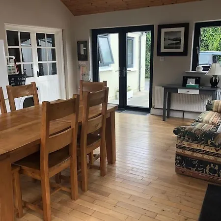 Σπίτι διακοπών Skellig View Portmagee