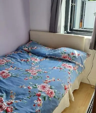 Skellig View Сasa de vacaciones *