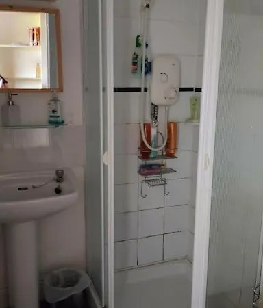 Σπίτι διακοπών Skellig View