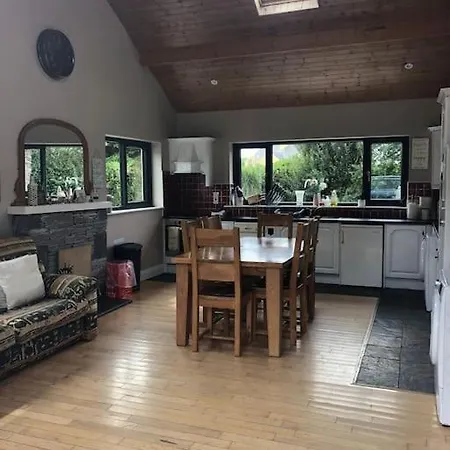 Skellig View Сasa de vacaciones *