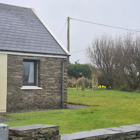 Skellig View Дом отдыха