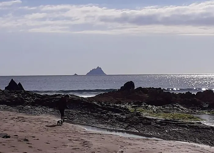 펜션 Skellig View 포트마지