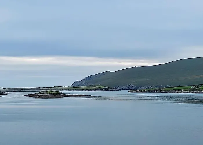 Skellig View Portmagee