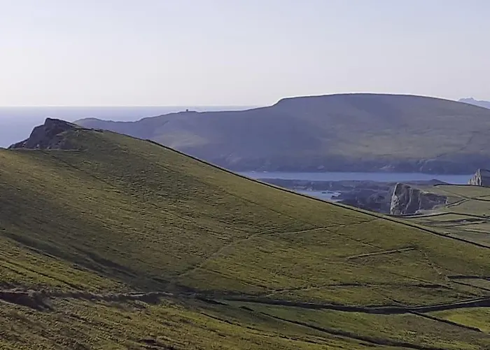 Skellig View Dom wakacyjny Portmagee