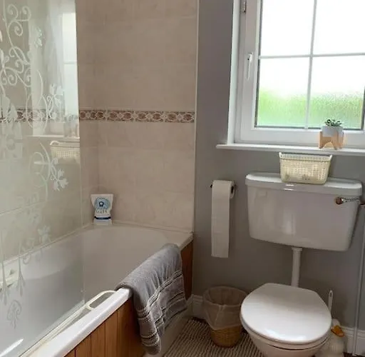 Skellig View Vakantiehuis