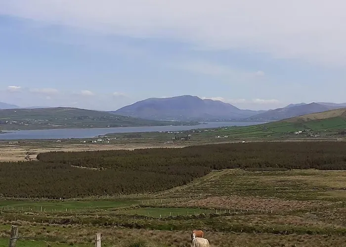 Skellig View Vakantiehuis Portmagee