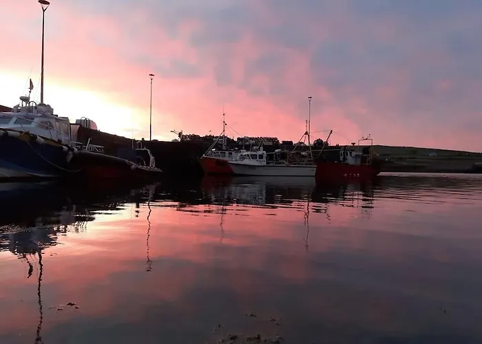 Skellig View Portmagee