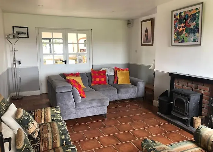 Skellig View Vakantiehuis Portmagee