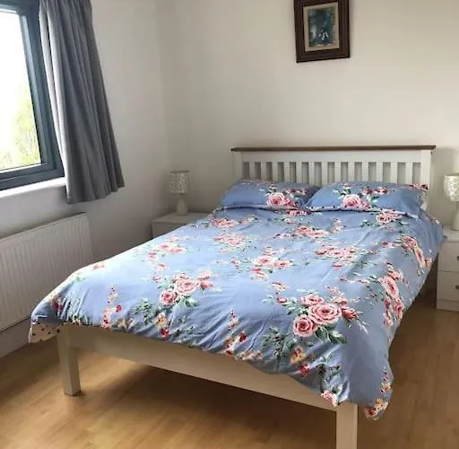 펜션 Skellig View *