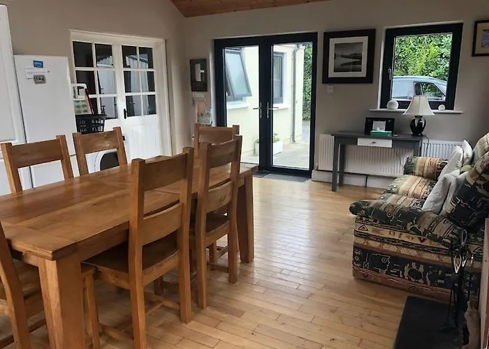 Vakantiehuis Skellig View Portmagee