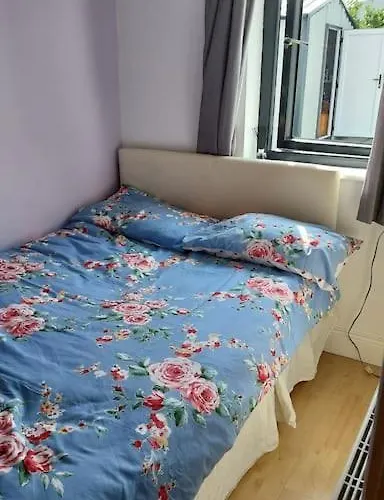 Skellig View 펜션 *