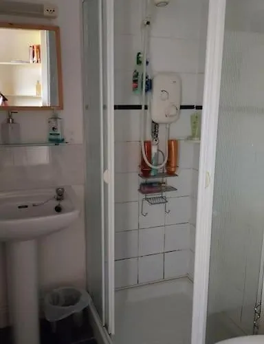 Vakantiehuis Skellig View