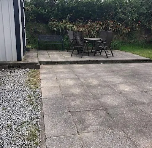 Skellig View * Portmagee